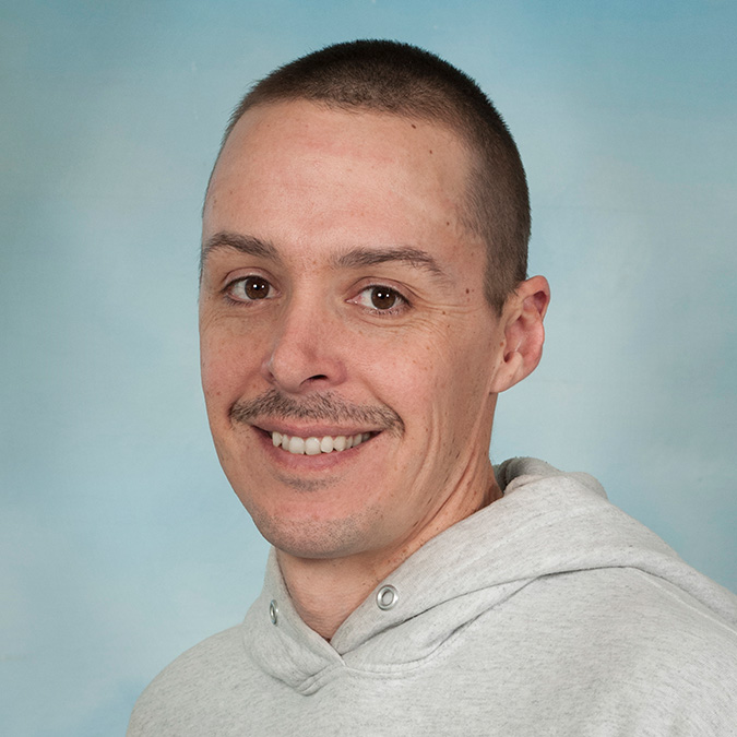 Eric Wieland